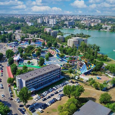 Hotel Dunarea Mamaia Eksteriør bilde