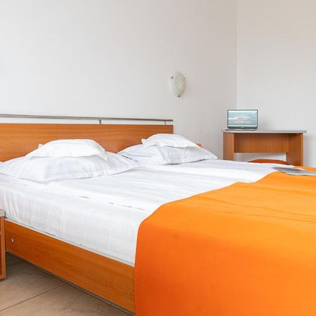 Hotel Dunarea Mamaia Eksteriør bilde