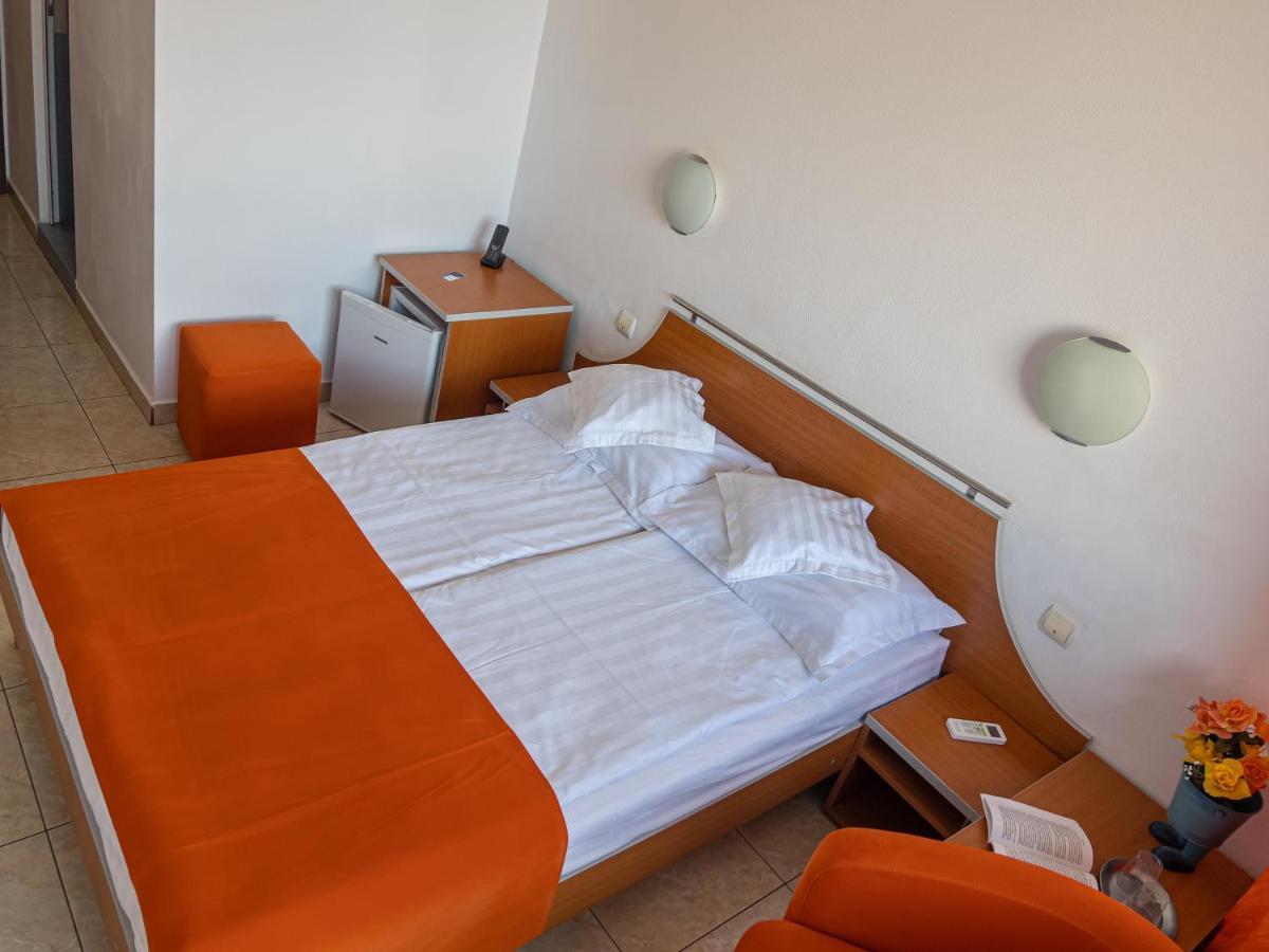 Hotel Dunarea Mamaia Eksteriør bilde