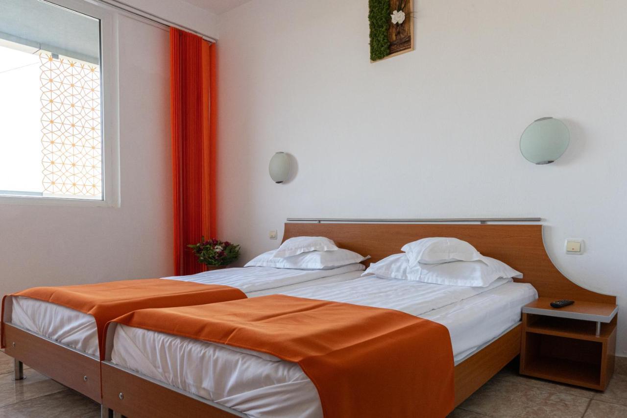 Hotel Dunarea Mamaia Eksteriør bilde