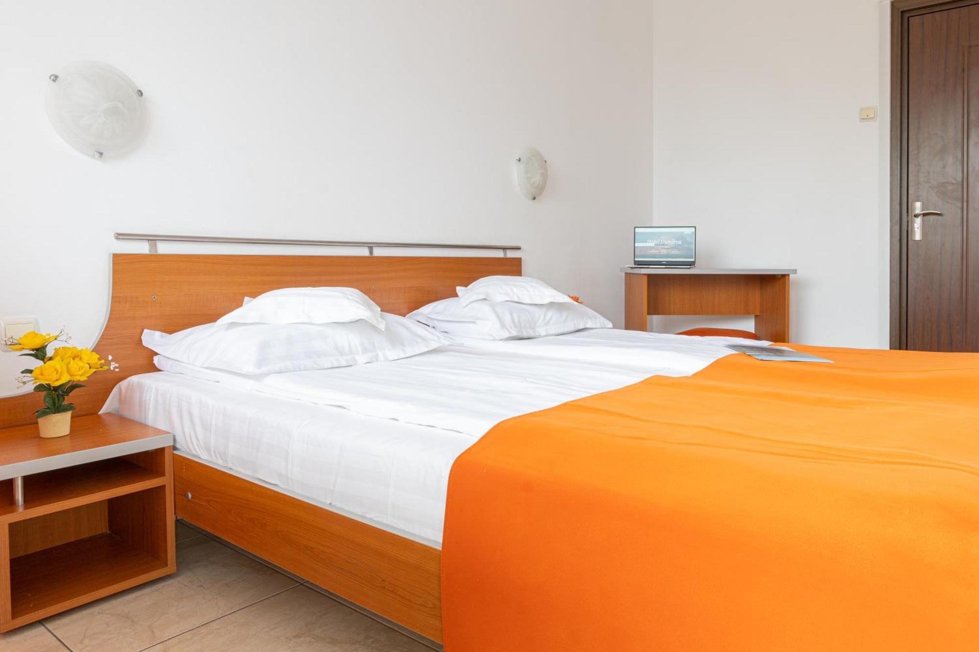Hotel Dunarea Mamaia Eksteriør bilde